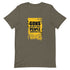 Guns Don't Kill People Abortions Do Unisex t-shirt - Mainstream Freedom